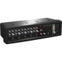 Behringer PMP550M 500-Watt 5-Channel Powered Mixer with Multi-FX Processor Feedback Detection System and Wireless Option